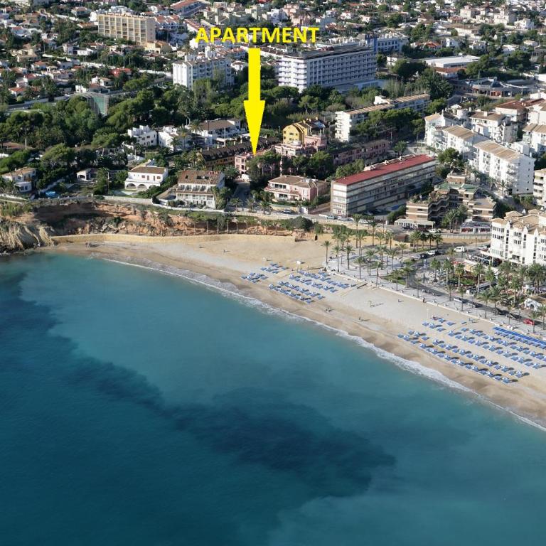 Levante Apartment by Albir Proper Properties - Apartment - 4