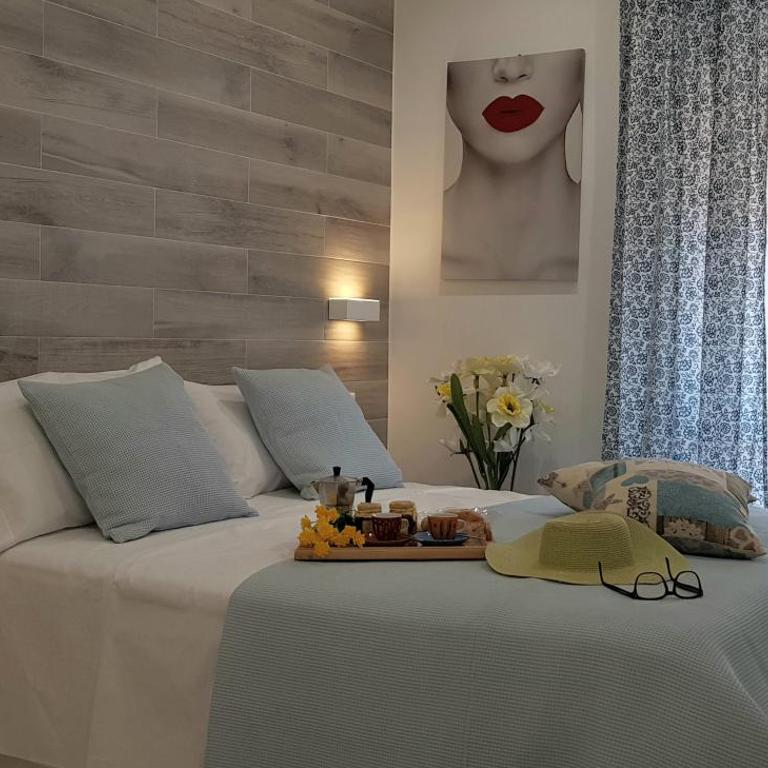 Martin Holiday Apartments - Deluxe Apartment - 8