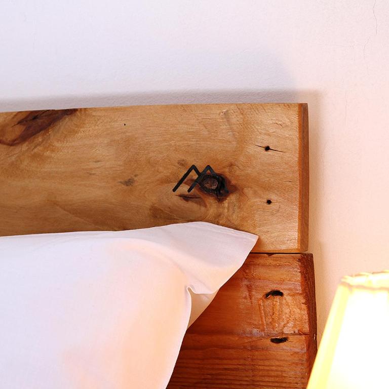 Hostal Fonda Prat - Camera Tripla con Bagno Privato - 4