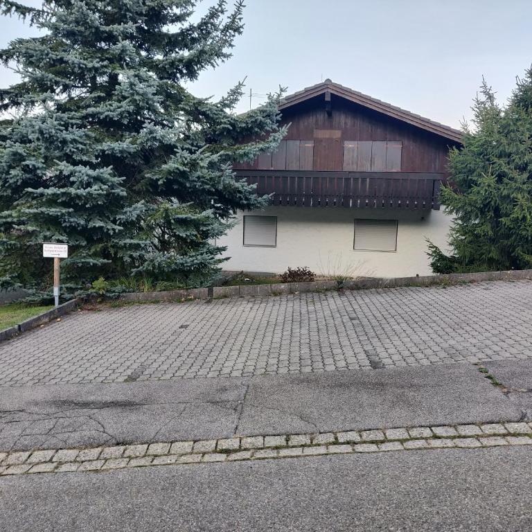 Ferienwohnung Nagelfluh Allgäu - Apartment - 4