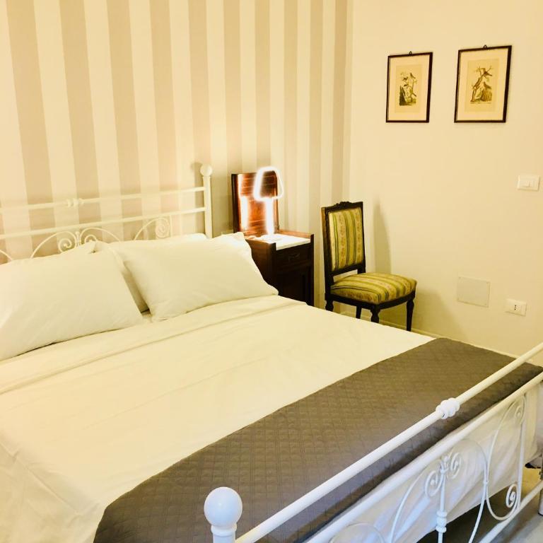 Oriani 20 - Appartamento con 2 Camere da Letto - 25