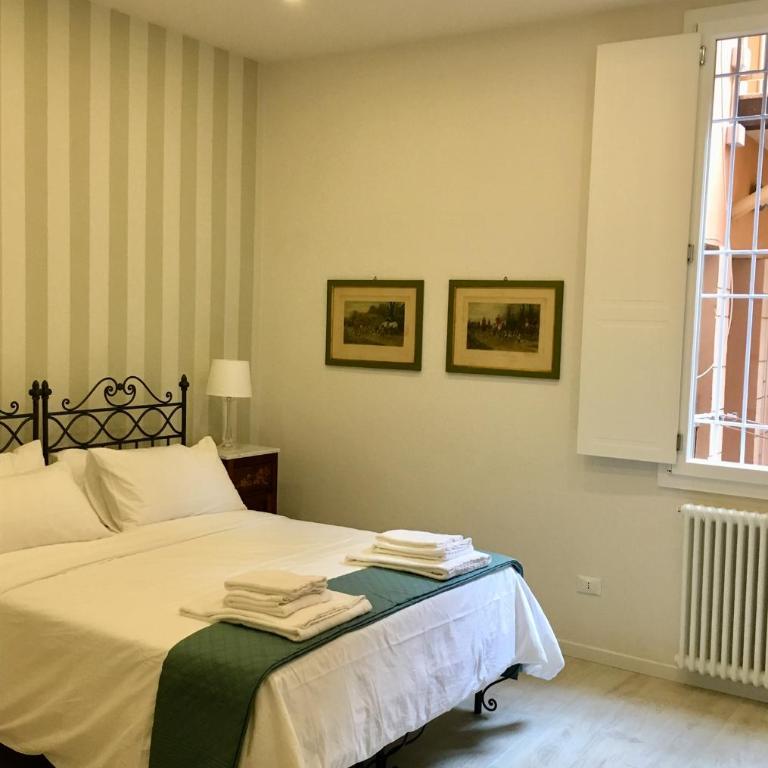 Oriani 20 - Appartamento con 2 Camere da Letto - 8
