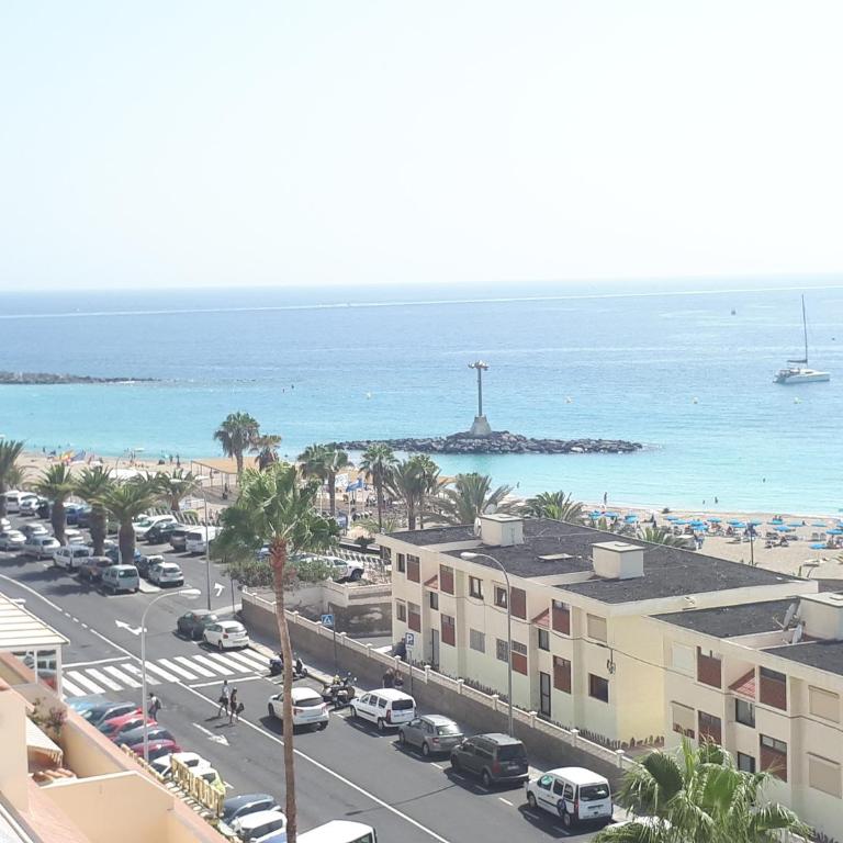 Playa De Las Vistas - Apartamento con vistas al mar - 14