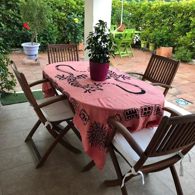Duplex Vera - Playa - Casa - 27