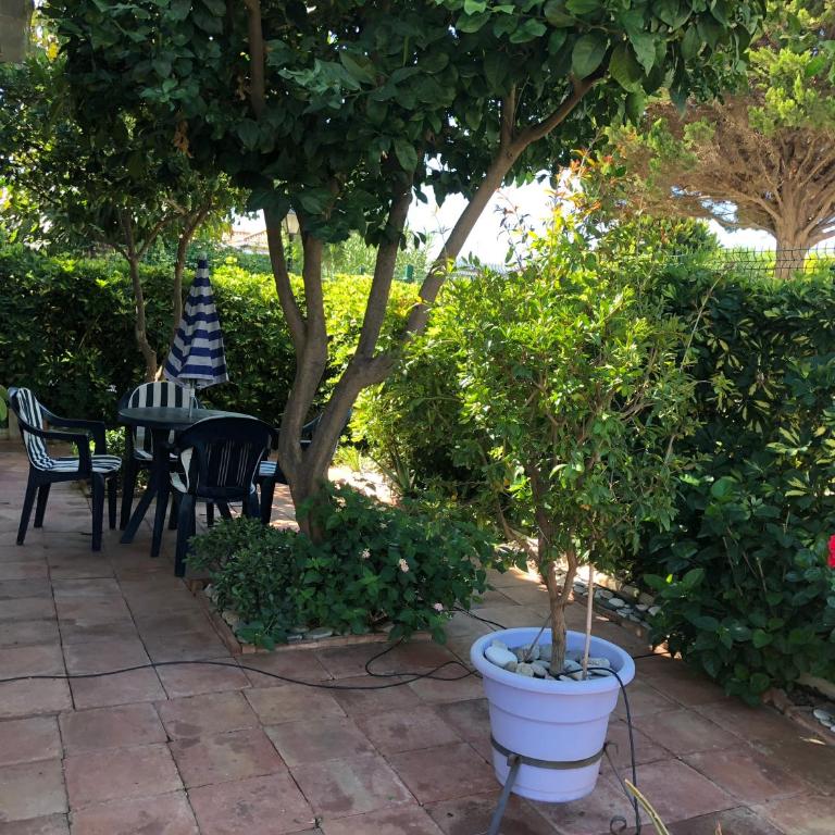 Duplex Vera - Playa - Casa - 26