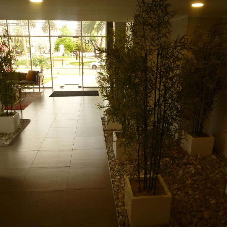 Departamento Plaza Mexico - Apartment - 45