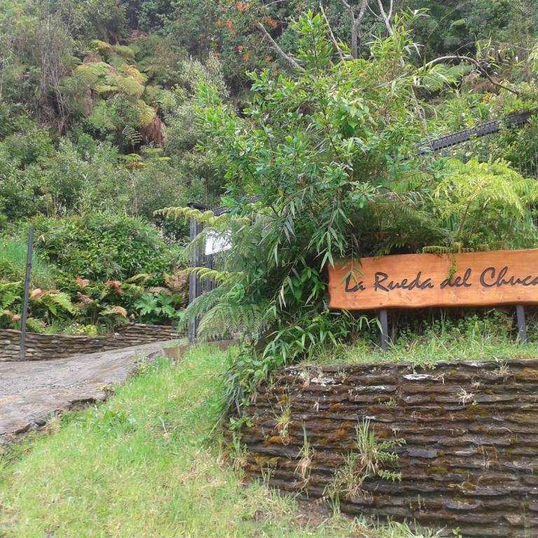 La Rueda del Chucao - Habitación Doble Deluxe (2 adultos + 1 niño) - 3