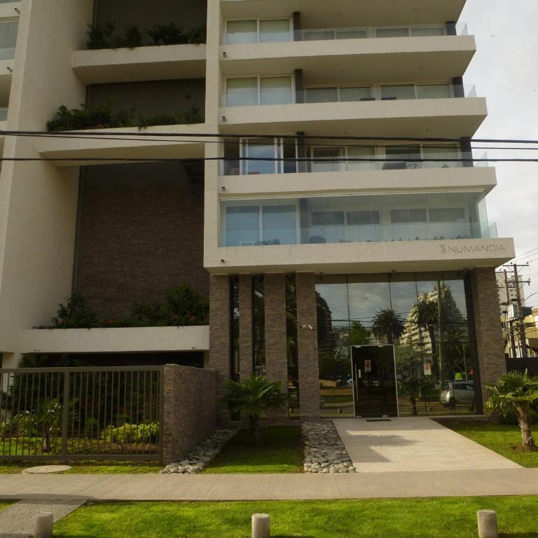 Departamento Plaza Mexico - Apartment - 16