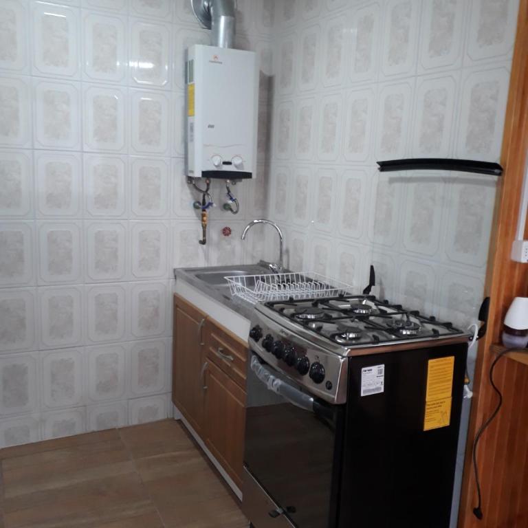Cabañas Nortesur - Apartment - 15