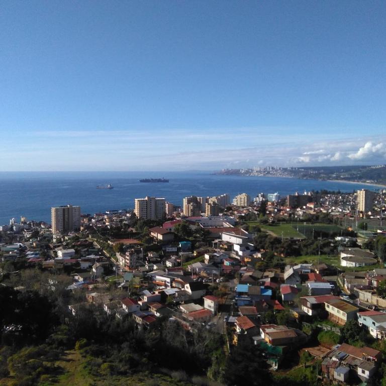 Departamento familiar en Viña del Mar - Apartamento - 1