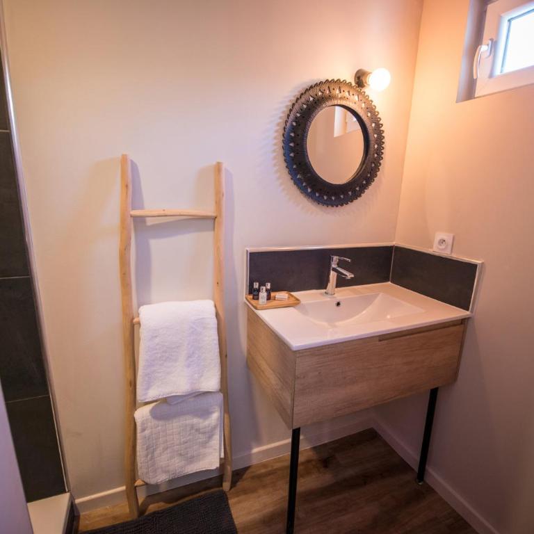Hôtel Le C - Boutique Hôtel - Suite Junior - 11