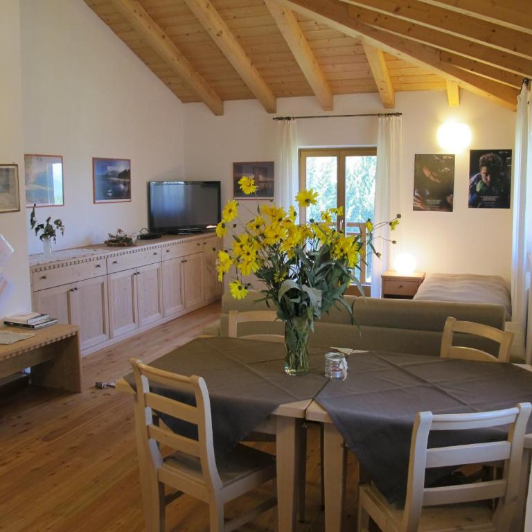 Il Cardo Trentino - Appartamento - 15