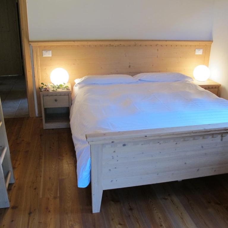 Il Cardo Trentino - Appartamento - 13