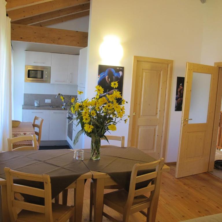 Il Cardo Trentino - Appartamento - 14