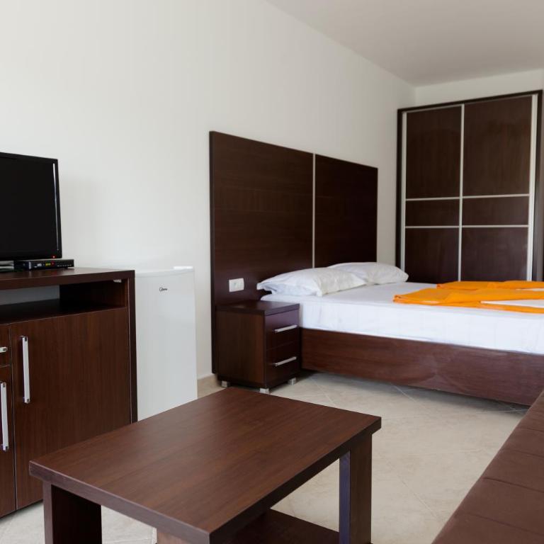 Apartments Art - Studio sa Pogledom na More - 10