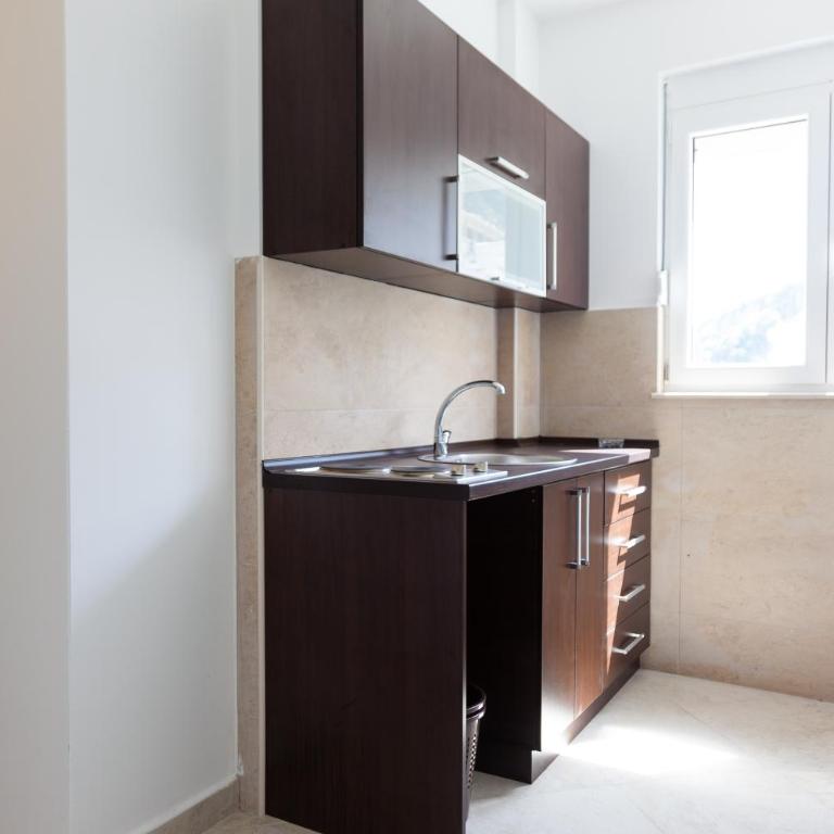 Apartments Art - Studio sa Pogledom na More - 13