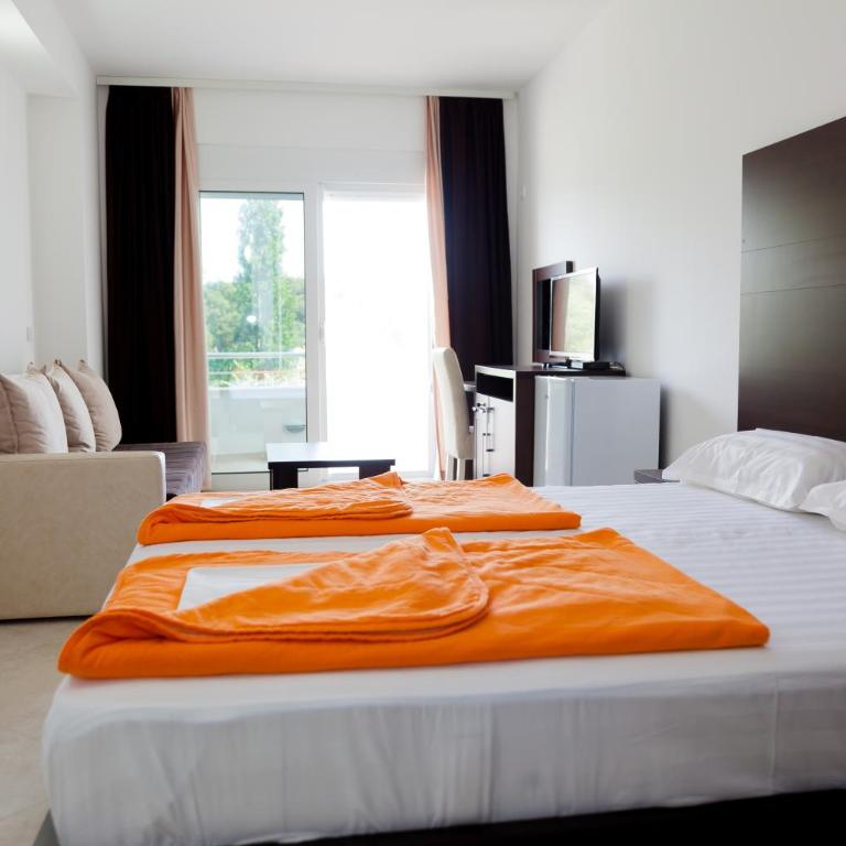Apartments Art - Studio sa Pogledom na More - 11