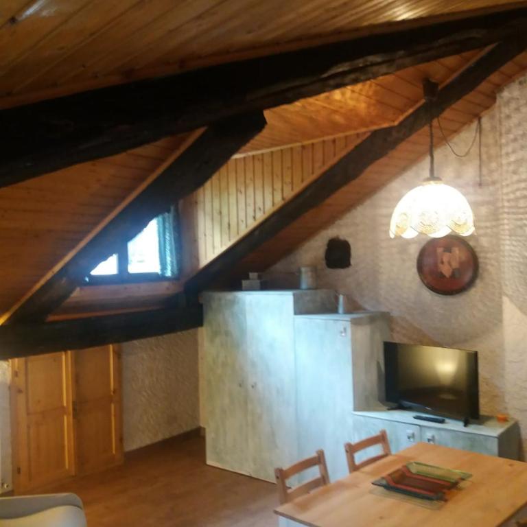 Mansarda 2 - Casa Vacanze - 7