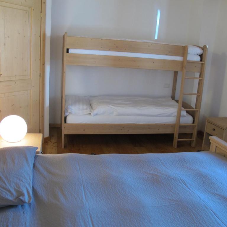 Il Cardo Trentino - Appartamento con 2 Camere da Letto - 5