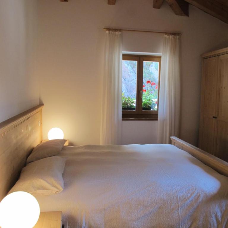 Il Cardo Trentino - Appartamento con 2 Camere da Letto - 11