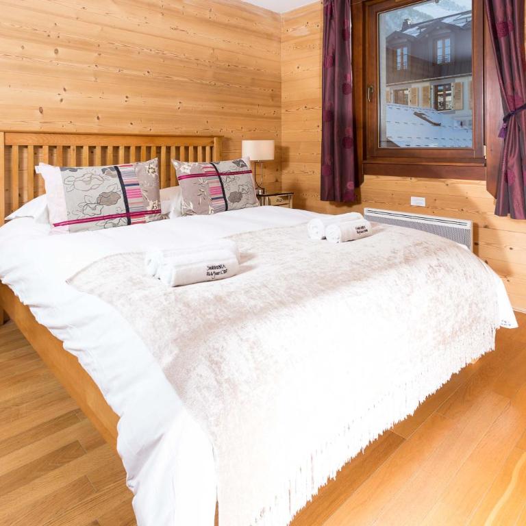 Le Paradis 24 apartment - Chamonix All Year - Appartement avec Vue sur la Montagne - 11