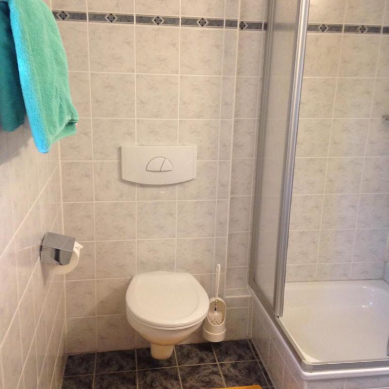 Gasthof Zwieselstein - Doppelzimmer - 6