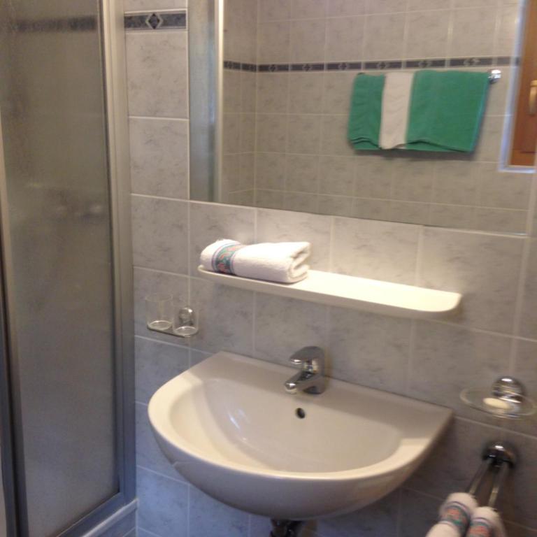 Gasthof Zwieselstein - Doppelzimmer - 7