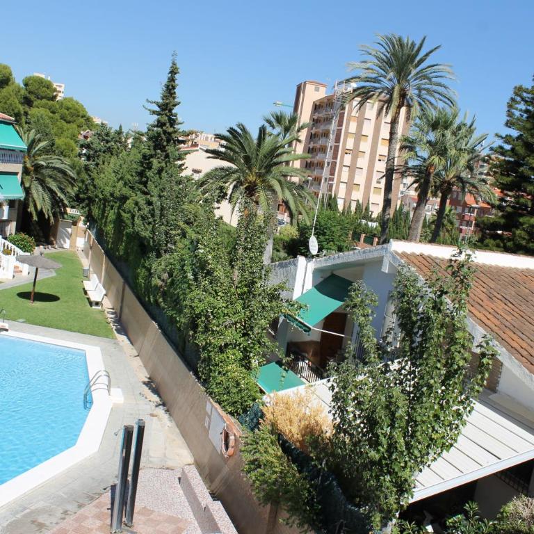 Bungalow "Sol y Mar II" - Apartamento - 2 niveles - 26