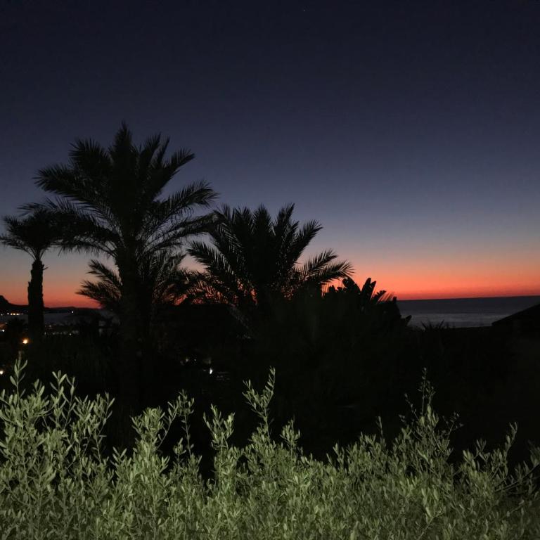 Baia Cofano Home - Appartamento con Vista Mare - 32