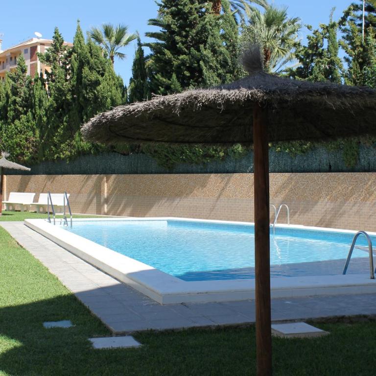 Bungalow "Sol y Mar II" - Apartamento - 2 niveles - 25