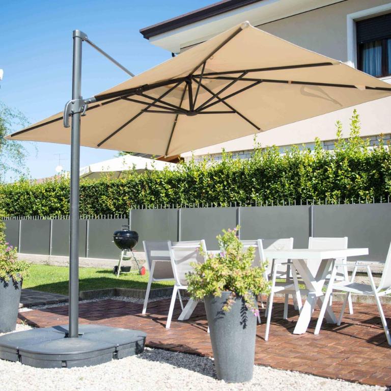 Villa Azdora - Casa Vacanze - 22