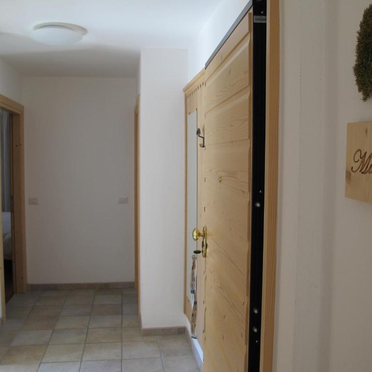 Il Cardo Trentino - Appartamento con 1 Camera da Letto - 2