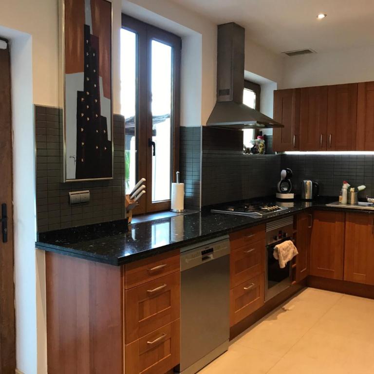 Villa with Heated Pool and Jacuzzi close to Puerto Banus and Beach - Villa de 3 dormitorios - 23