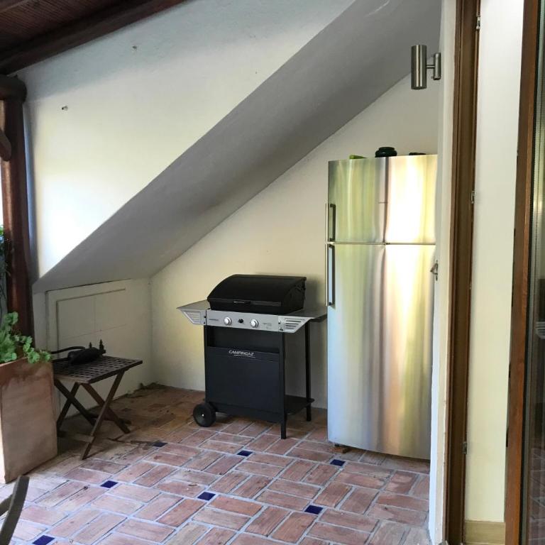 Villa with Heated Pool and Jacuzzi close to Puerto Banus and Beach - Villa de 3 dormitorios - 37