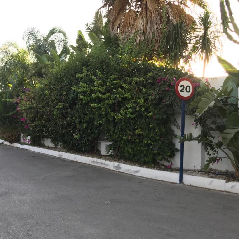 Villa with Heated Pool and Jacuzzi close to Puerto Banus and Beach - Villa de 3 dormitorios - 66