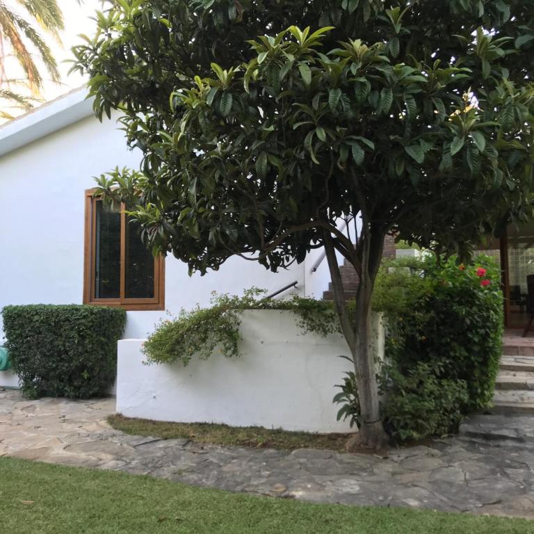 Villa with Heated Pool and Jacuzzi close to Puerto Banus and Beach - Villa de 3 dormitorios - 54