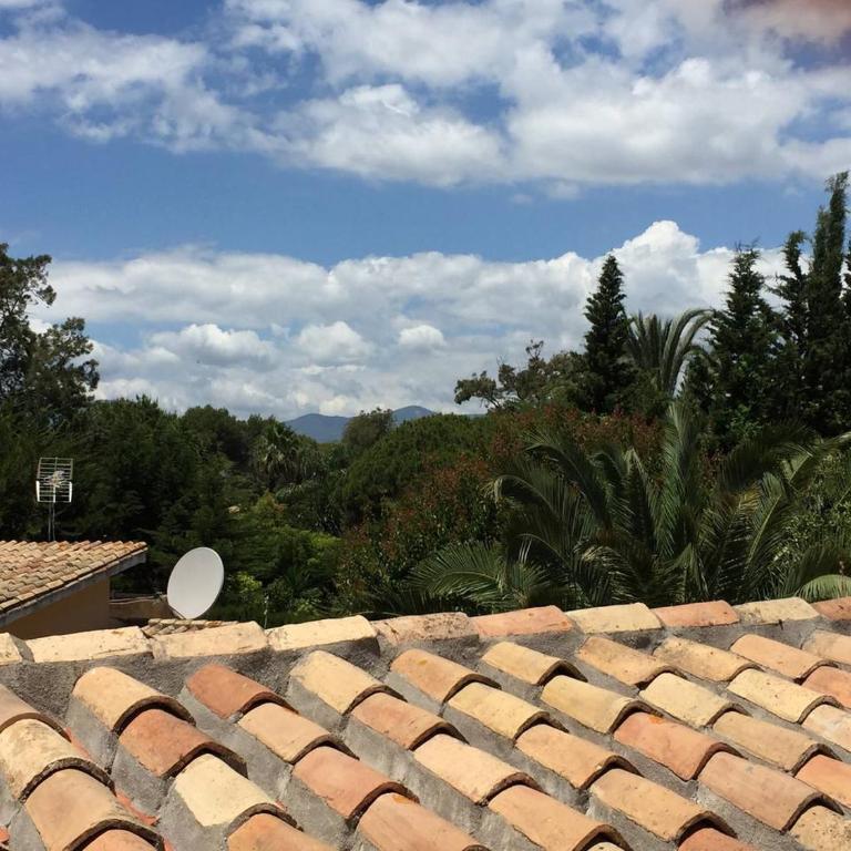 Villa with Heated Pool and Jacuzzi close to Puerto Banus and Beach - Villa de 3 dormitorios - 50