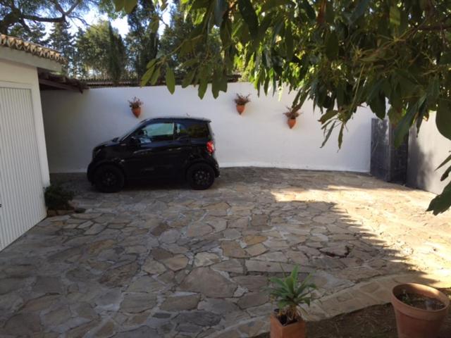 Villa with Heated Pool and Jacuzzi close to Puerto Banus and Beach - Villa de 3 dormitorios - 70