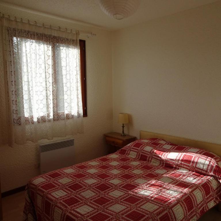 Les Sorbiers - Grand T4 ensoleillé avec Vue Panoramique - Appartement - 10