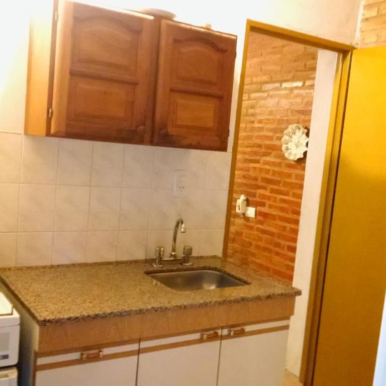 Cabañas Suave Remanso - Apartamento de 2 dormitorios - 5