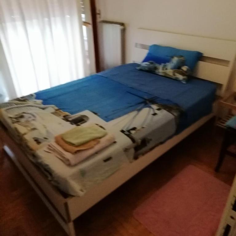 Civico 22 Pisa - Doppelzimmer mit Balkon - 5