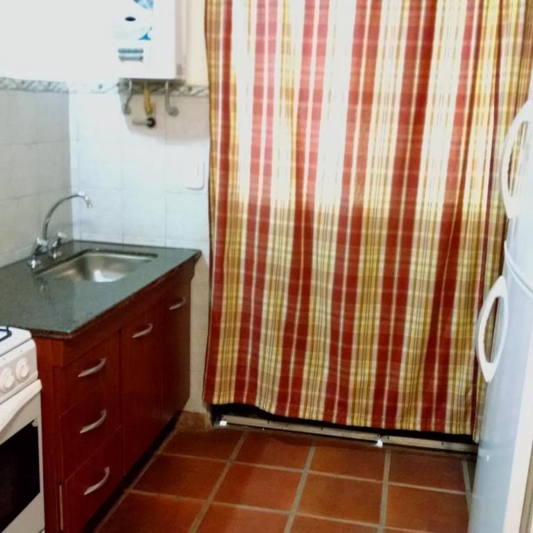 Cabañas Suave Remanso - Apartamento de 1 dormitorio - 2