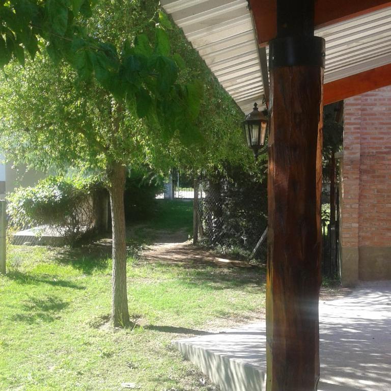 Cabañas Suave Remanso - Apartamento de 1 dormitorio - 3