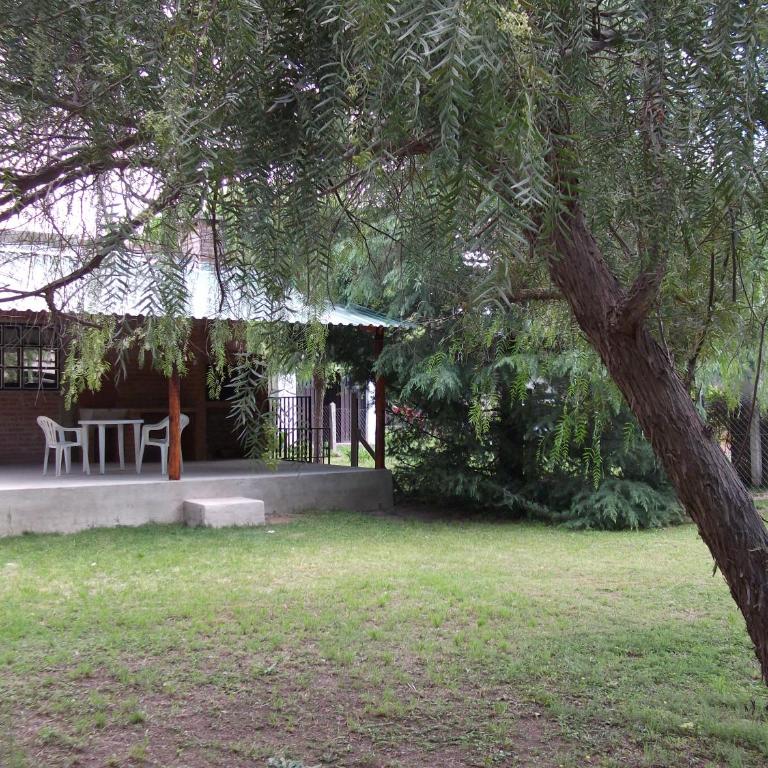 Cabañas Suave Remanso - Apartamento de 2 dormitorios - 4