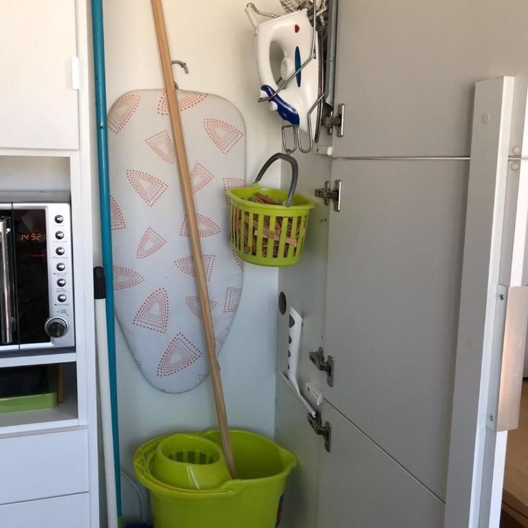 Atico San Crispin - Apartamento Ático - 51