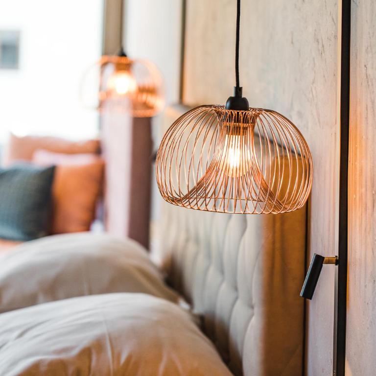 Seehotel Einwaller - adults only - Doppelzimmer Achensee mit seitlichem Seeblick - 2