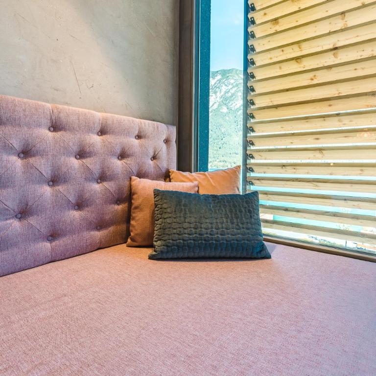 Seehotel Einwaller - adults only - Doppelzimmer mit Panoramablick - 4