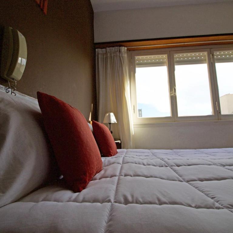 Hotel Santa Eulalia II - Habitación Doble Estándar - 2