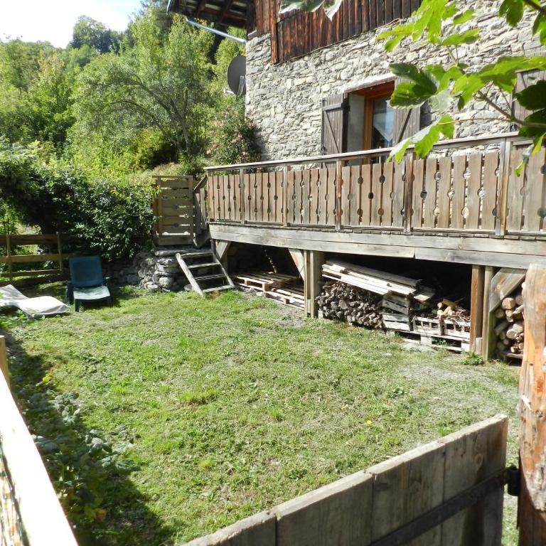 L'Epicéa - Appartement - 27