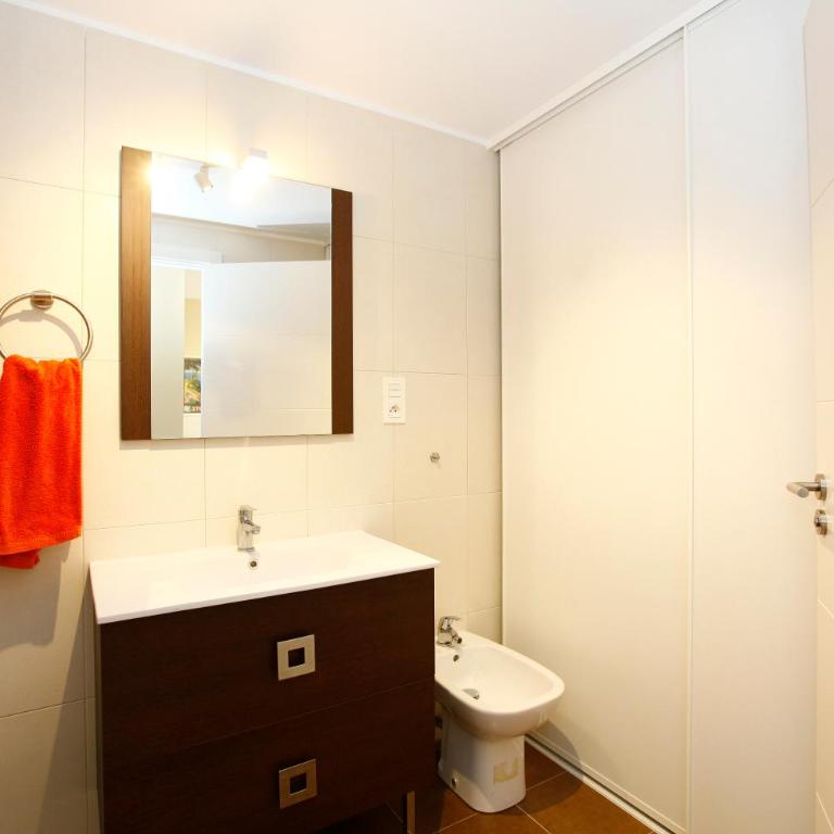 Luxury apartment with sea view in Hendaye (France) - Appartement Deluxe - 8